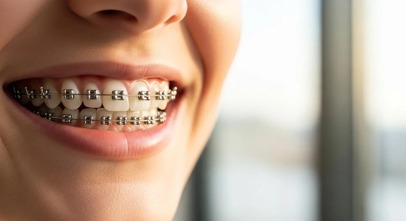 Traditional Braces