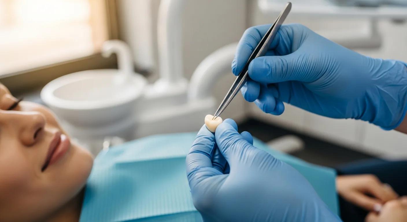 Protect Your Tooth. For Good.