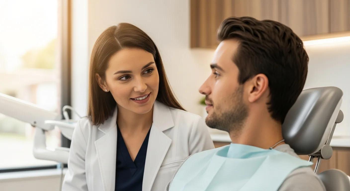 Endodontics
