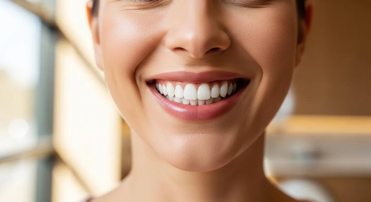 Transform Your Smile. The Right Way.