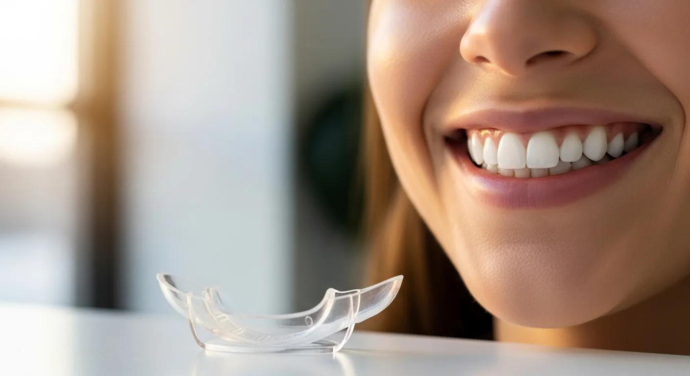 Teeth Whitening