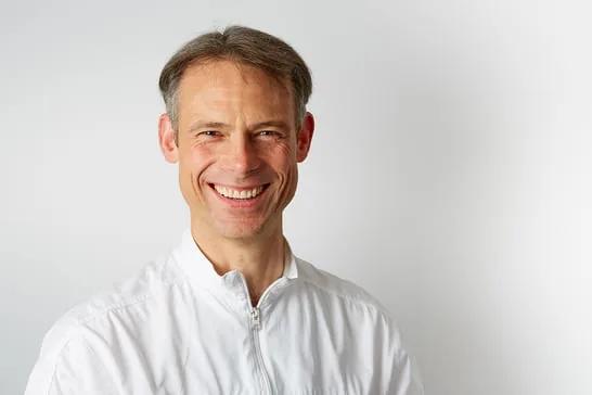 Tim Webber